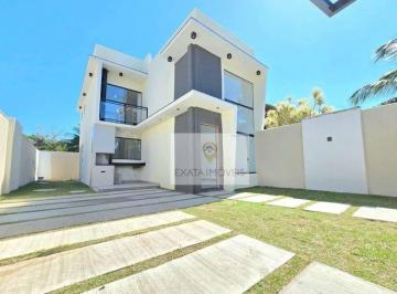 eeb32c4ab563e949568198ca1a0688eb6bacf353 · Casa com 3 quartos, Costazul - Rio das Ostras/RJ