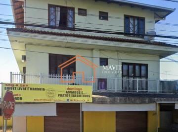 Foto 01 · Casa à venda em Joinville-SC, Vila Nova: 12 quartos, 6 salas, 6 banheiros - Oportunidade imperdível!