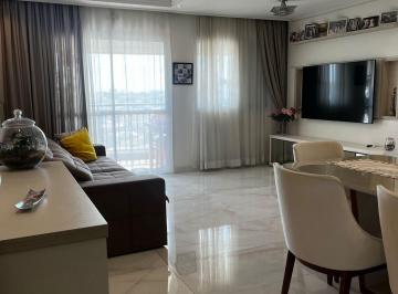 Apartamento de 3 quartos, São Paulo · Venda - Apartamento- 78m 3 Dormitórios 1 suíte- 2 vagas - zona norte