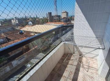 81208716c6da0c6a4f7c3cad17e80221d3164d0f · Apartamento à venda, 80 m² por R$ 375.000,00 - Solemar - Praia Grande/SP