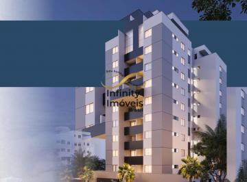Apartamento · 77m² · 2 Quartos · 1 Vaga · Apartamento à venda no bairro Miramar (Barreiro) - Belo Horizonte/MG