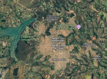 Terreno , Águas Lindas de Goiás · CASA MOURA VENDE –TERRENOS COMERCIAIS E RESIDENCIAIS – ÁGUAS LINDAS DE GOIÁS