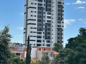 Foto 01 · Apartamento de 2 quartos no Jardim América, Sorocaba-SP: venda ou locação, 67m², 1 suíte, 3 salas, 2