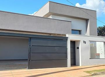 Casa de 3 quartos, Lavras · Casa Alto Padrão à Venda, Bairro Alta Villa, Lavras/MG