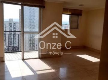 Foto 01 · Cobertura Duplex , condominio Avanti, Centro - Guarulhos/SP