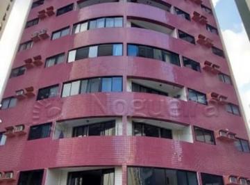 Apartamento de 3 quartos, Recife · R$ 450 MIL 92 METROS EXC LAZER 3 QUARTOS STE DCE 2 GARAGENS