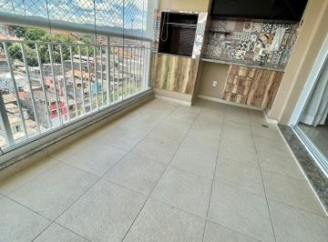 Apartamento de 3 quartos, São Paulo · Apartamento no Mandaqui 110 metros, 3 dormitórios 2 suítes e 2 vagas e depósito