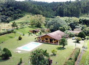 Rural , Bragança Paulista · Maravilhoso Sítio em Pinhalzinho - SP