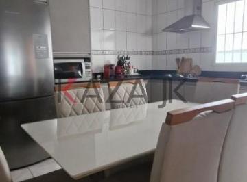 Foto 01 · Casa terrea à venda em Várzea Paulista-SP, Residencial São Victor: 2 quartos (1 suíte), 2 salas, 3