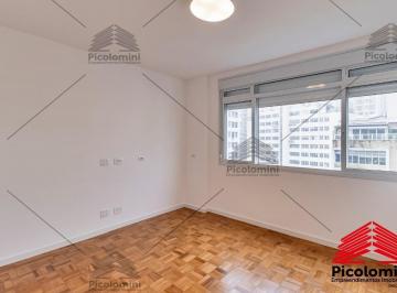 Foto 01 · Imperdível apartamento à venda em Higienópolis, São Paulo-SP 3 quartos, 2 suítes, 1 sala, 4 banheir