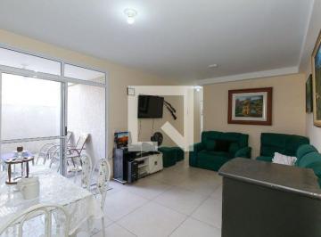 Apartamento · 93m² · 3 Quartos · 2 Vagas · Apartamento para Aluguel - Nova Suíssa, 3 Quartos,  93 m² - Belo Horizonte