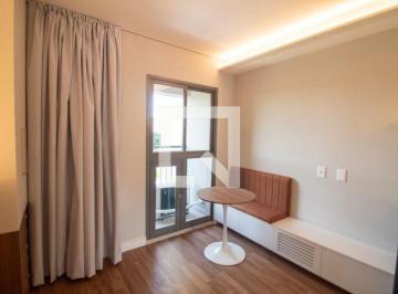 Apartamento · 26m² · 1 Quarto · Apartamento para Aluguel - Brooklin, 1 Quarto, 26 m² - São Paulo