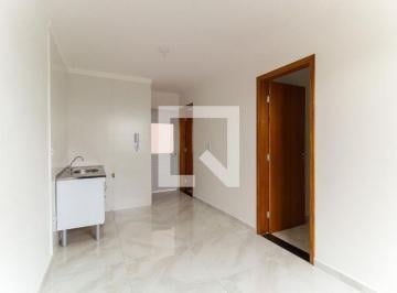 Apartamento · 50m² · 2 Quartos · Apartamento para Aluguel - Itaquera, 2 Quartos, 50 m² - São Paulo
