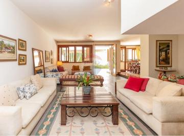 Casa · 482m² · 4 Quartos · 3 Vagas · Casa à venda, 482m2, 4 quartos, na Chácara Monte Alegre, São Paulo