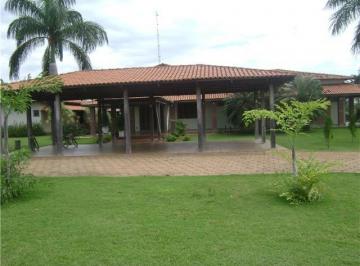 Rural , Mundo Novo · Vendo fazenda em Mundo Novo/Go