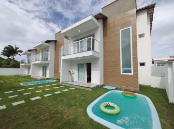 Casa de 3 quartos, Santa Cruz Cabrália · Casa com vista mar a 4 min da praia em Santa Cruz Cabrália, Bahia.
