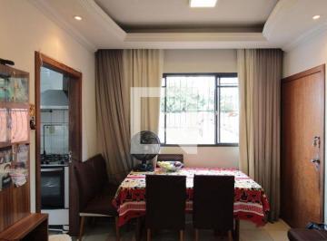 Apartamento 58m² Venda Jardim Atlântico · Apartamento à Venda - Santa Amélia, 3 Quartos, 58 m² - Belo Horizonte