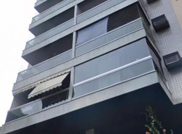 Apartamento de 3 quartos, Rio de Janeiro · TIJUCA 3 quartos 2 vagas 140 m2