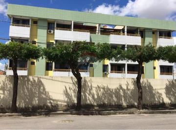 Apartamento · 60m² · 3 Quartos · 1 Vaga · Apartamento de 3 quartos - R$234.000 - Cidade dos Funcionários