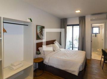 Apartamento · 22m² · 1 Quarto · Apartamento para Aluguel - Vila Mariana, 1 Quarto, 22 m2 - São Paulo