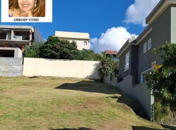 Terreno , Santana de Parnaíba · Lote / Terreno em Aclive - 556 m2 - Gênesis 2 - Santana de Parnaíba - SP