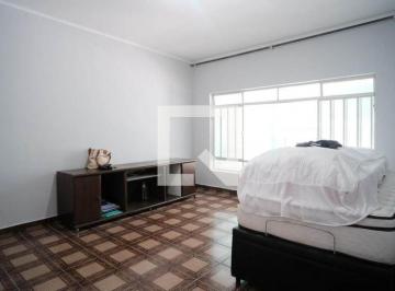 Casa · 210m² · 4 Quartos · 3 Vagas · Casa à Venda - Ponte Rasa, 4 Quartos, 210 m² - São Paulo