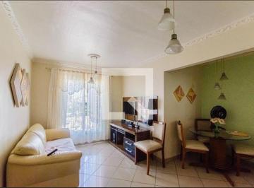 Apartamento · 57m² · 2 Quartos · 1 Vaga · Apartamento à Venda - Ipiranga, 2 Quartos, 57 m² - São Paulo