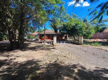 Rural · 250m² · 3 Quartos · 10 Vagas · Chácara em  Avenida Laranjal Paulista - Campestre - Piracicaba/SP