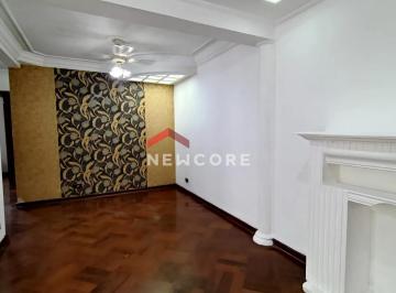 Apartamento · 87m² · 3 Quartos · 1 Vaga · Apartamento em Rua Luiz Razera - Nova América - Piracicaba/SP