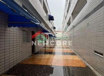 Apartamento · 61m² · 1 Quarto · 1 Vaga · Apartamento em Avenida Marina, 984 Clique e Retire Correios - Centro - Mongaguá/SP