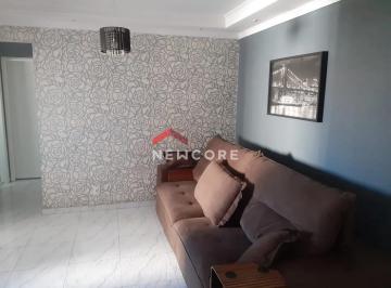 Apartamento · 48m² · 2 Quartos · 1 Vaga · Apartamento em  Rua Vinte e Dois de Agosto - Vila Bela Vista (Zona Norte) - São Paulo/SP