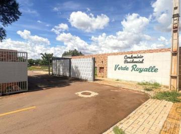 Terreno · 532m² · VENDA | Terreno,  em Jardim Gisela, Toledo