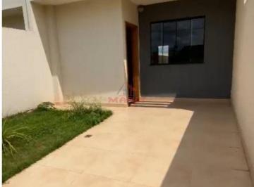 Casa · 2 Quartos · 2 Vagas · CASA NO JARDIM SÃO PAULO, SARANDI - PR