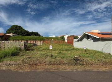 Terreno · 198m² · VENDA | Terreno,  em JARDIM YONEZU, UMUARAMA