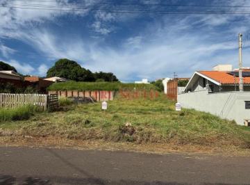 Terreno · 198m² · VENDA | Terreno,  em JARDIM YONEZU, UMUARAMA