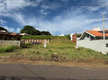 Terreno · 198m² · VENDA | Terreno,  em JARDIM YONEZU, UMUARAMA