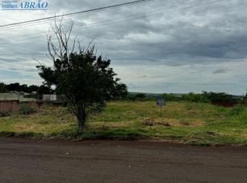 Terreno · 559m² · VENDA | Terreno,  em Jardim São Clemente, Maringá