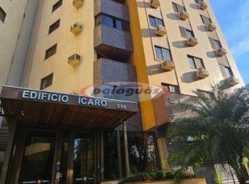 Apartamento · 149m² · 3 Quartos · 2 Vagas · VENDA | Apartamento, com 3 dormitórios em Zona 07, Maringá