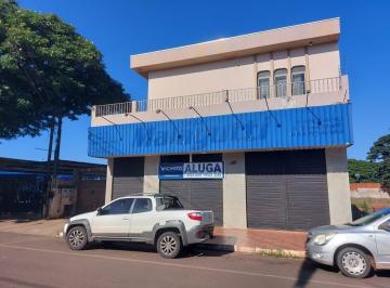 Comercial · 200m² · LOCAÇÃO | Sala/Salão,  em Jardim Europa, Sarandi