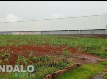 Terreno · 2151m² · VENDA | Terreno,  em PARQUE INDUSTRIAL, MARINGA