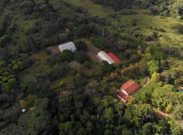 Rural · 90m² · VENDA | Sítio, em Área Rural, Moreira Sales