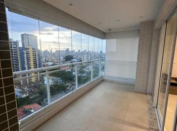 Apartamento de 2 quartos, Belém · Torres Floratta com 112m², 2 suítes sendo 1 com closed e 2 vgs em Marco/Belém-Pa