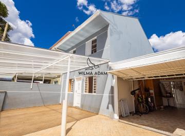 Casa de 4 quartos, Curitiba · Oportunidade para permuta de casa no bairro Portão, Curitiba