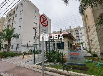Apartamento de 3 quartos, Curitiba · APARTAMENTO 3 QTS BACACHERI PROXIMO A LINHA VERDE