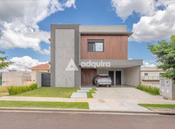 av_00011740956040922.jpg · Casa à venda, no condomínio Alphaville, contendo 4 quartos (sendo 1 suíte), 2 vagas, no Jardim Carva