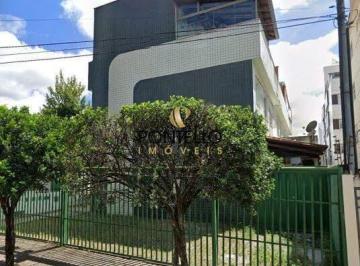 Apartamento · 112m² · 3 Quartos · 1 Vaga · Cobertura à venda, 3 quartos, 1 suíte, 1 vaga, Paquetá - Belo Horizonte/MG