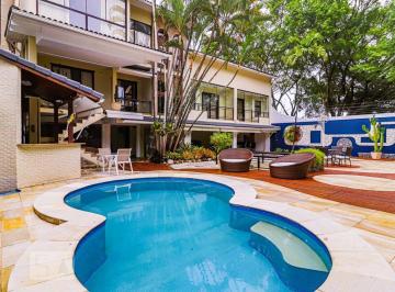 Casa · 800m² · 5 Quartos · 5 Vagas · Casa para Aluguel - Anil, 5 Quartos, 800 m2 - Rio de Janeiro
