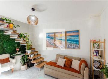 Casa · 90m² · 3 Quartos · Casa à Venda - Jardim Peri, 3 Quartos, 90 m² - São Paulo
