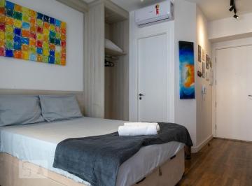 Apartamento · 22m² · 1 Quarto · Apartamento à Venda - Centro, 1 Quarto,  22 m² - São Paulo