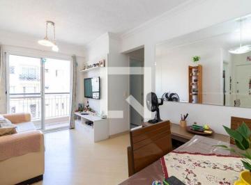 Apartamento · 50m² · 2 Quartos · 1 Vaga · Apartamento à Venda - Mandaqui, 2 Quartos, 50 m² - São Paulo